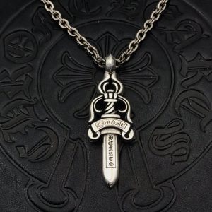 CX010 Unisex Necklaces