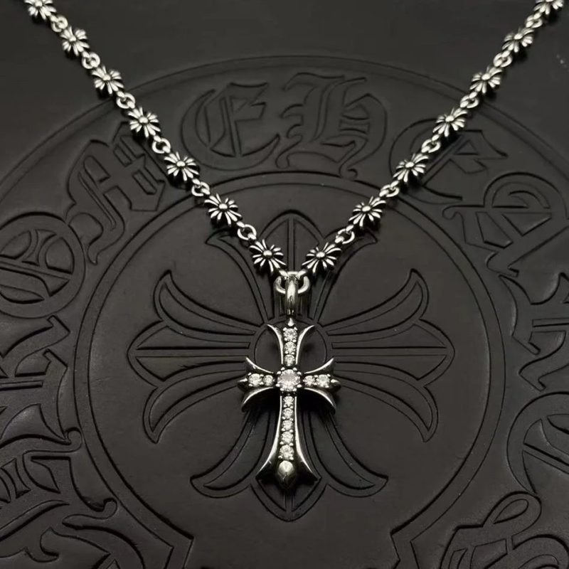 Style CX088 (Integrated Chain)