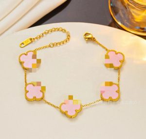 Unisex Bracelets – 76 Styles