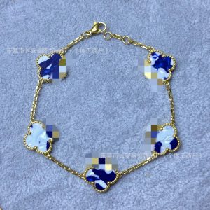 Unisex Bracelets – 76 Styles