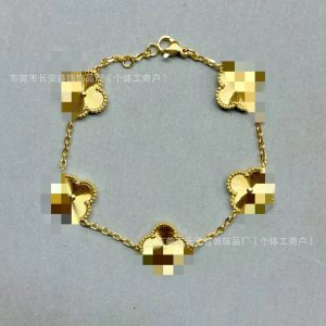 Unisex Bracelets – 76 Styles