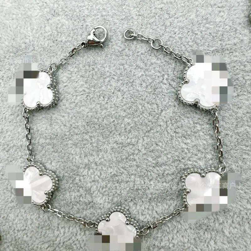 Style Silver 15mm white
