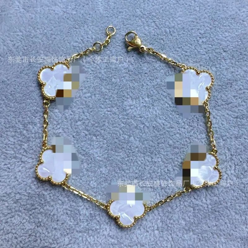 Style Gold 15mm white