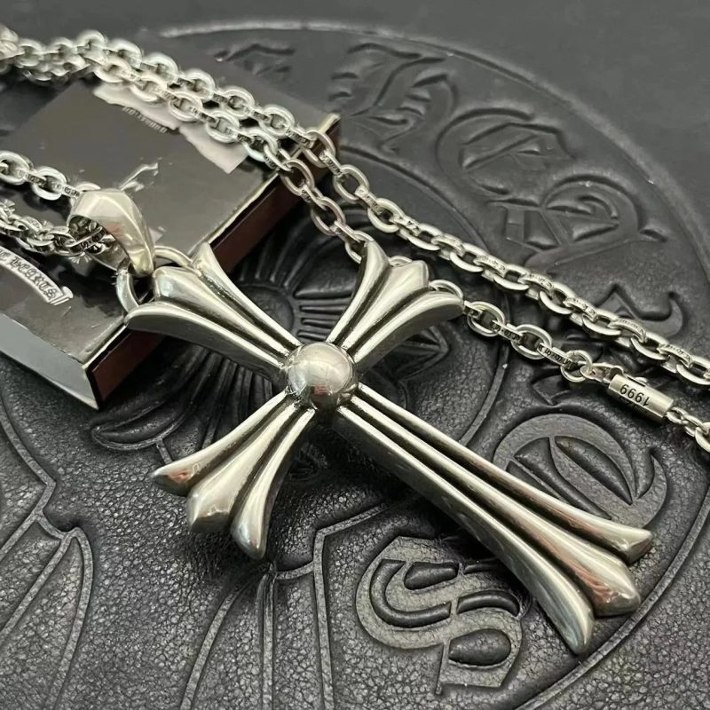 Style CX023 Letter Chain
