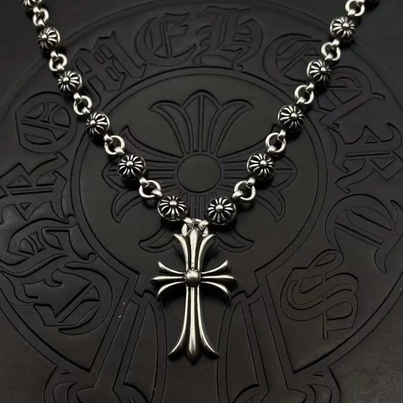 Style CX092 (Integrated Chain)
