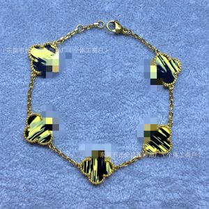 Unisex Bracelets – 76 Styles