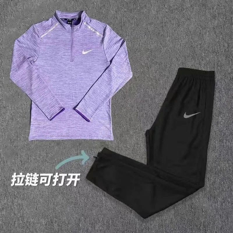 Factory-quality new sports suit – additional view