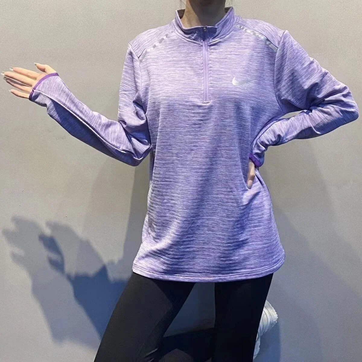 Factory-quality new sports suit – additional view
