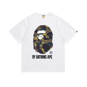 Graphic T-Shirts – 40 Styles (Set 2)