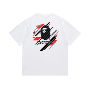 Graphic T-Shirts – 40 Styles (Set 2)