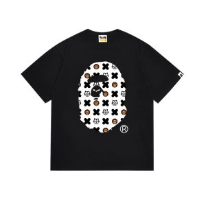 Graphic T-Shirts – 40 Styles (Set 2)