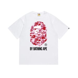 Graphic T-Shirts – 40 Styles (Set 2)