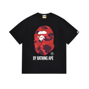 Graphic T-Shirts – 40 Styles (Set 2)