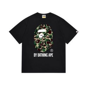 Graphic T-Shirts – 40 Styles (Set 2)