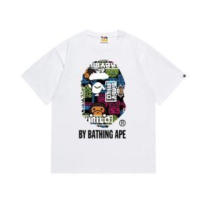 Graphic T-Shirts – 40 Styles (Set 2)