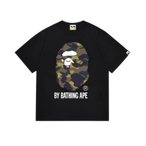 Graphic T-Shirts – 40 Styles (Set 2)