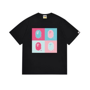 Graphic T-Shirts – 40 Styles (Set 2)