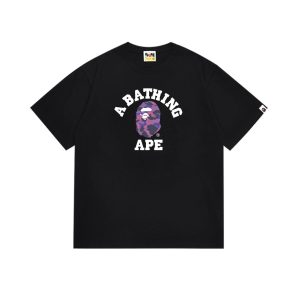 Graphic T-Shirts – 40 Styles (Set 2)