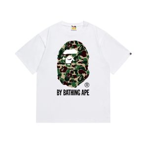 Graphic T-Shirts – 40 Styles (Set 2)