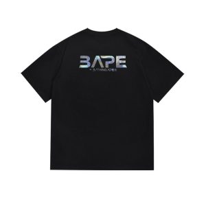 Graphic T-Shirts – 40 Styles (Set 2)