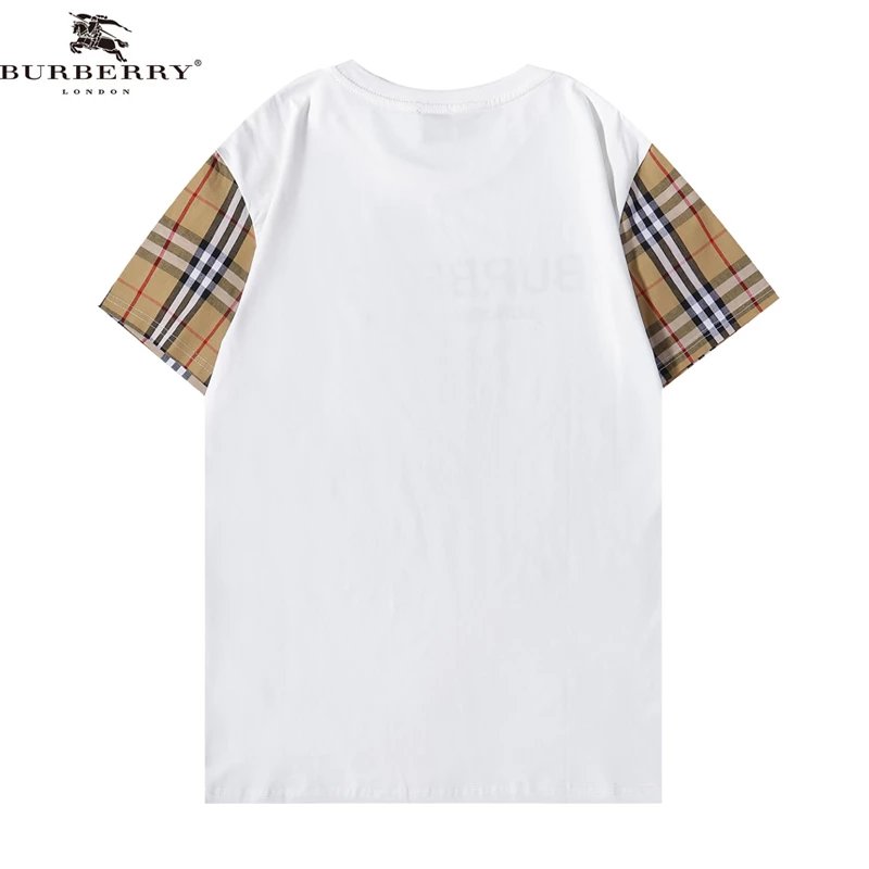 High-quality, fashionable, and versatile T-shirt from the factory – additional view