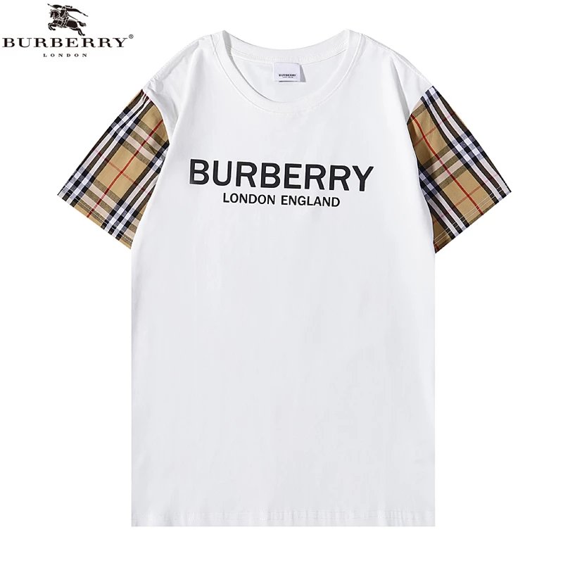 High-quality, fashionable, and versatile T-shirt from the factory – Style 1