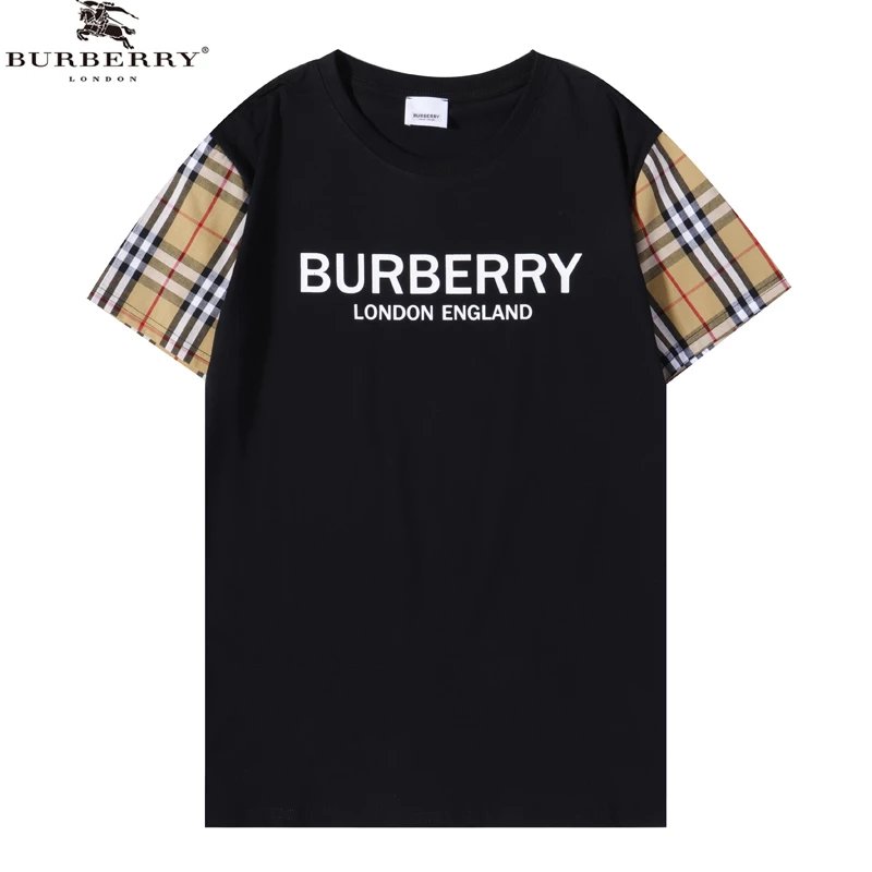 High-quality, fashionable, and versatile T-shirt from the factory – Style 2