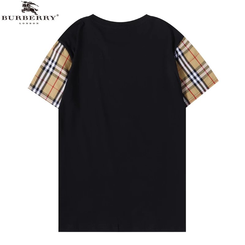 High-quality, fashionable, and versatile T-shirt from the factory – additional view