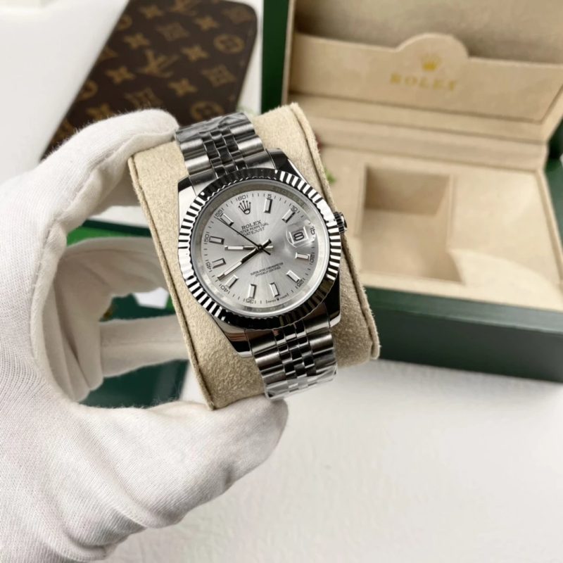 Style Rolex A