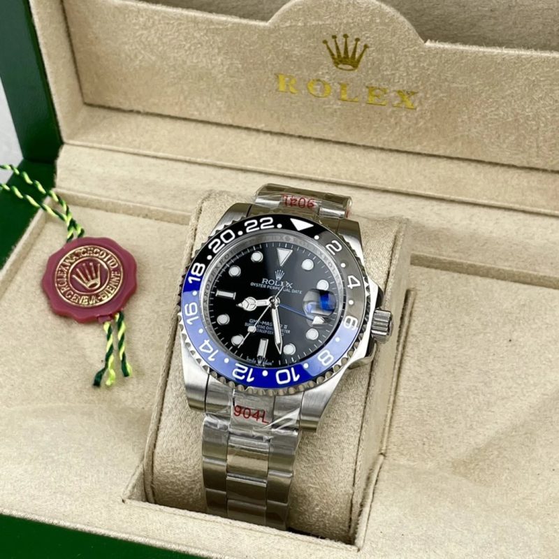 Style Rolex C