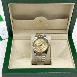 Watches – 31 Styles