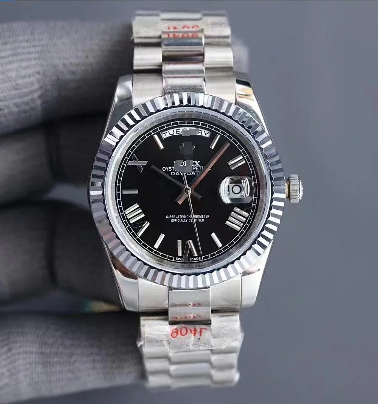 Style Rolex K