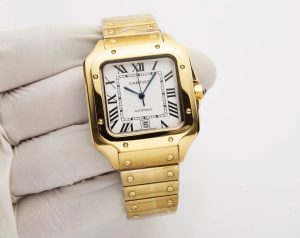 Watches – 31 Styles