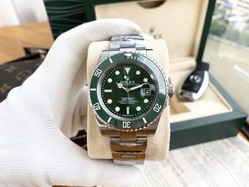 Style RolexF
