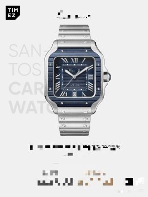 Watches – 31 Styles