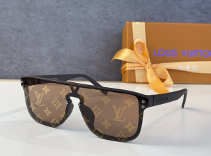 Unisex Eyewear – 4 Styles