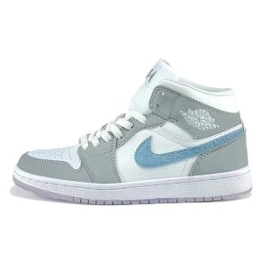 Casual Sneakers – 38 Styles (Aj1)