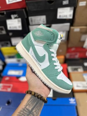 Casual Sneakers – 38 Styles (Aj1)