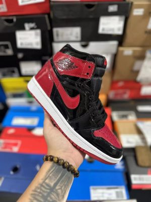 Casual Sneakers – 38 Styles (Aj1)