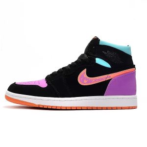 Casual Sneakers – 38 Styles (Aj1)