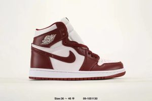 Casual Sneakers – 38 Styles (Aj1)