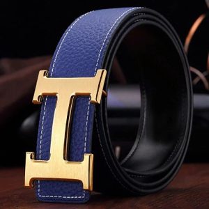 Unisex Belts – 39 Styles