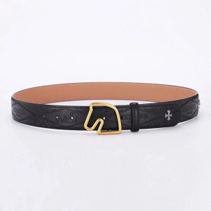 Unisex Belts – 39 Styles