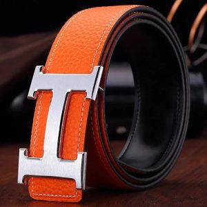 Unisex Belts – 39 Styles