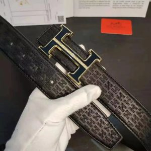 Unisex Belts – 39 Styles