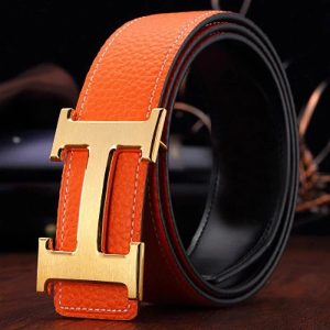 Unisex Belts – 39 Styles