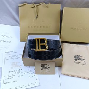 Unisex Belts – 25 Styles