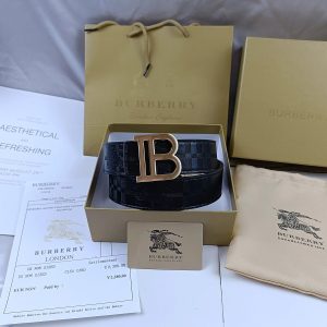 Unisex Belts – 25 Styles
