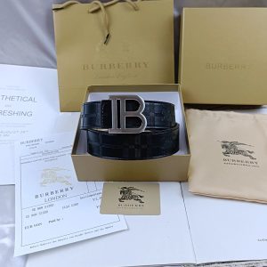 Unisex Belts – 25 Styles