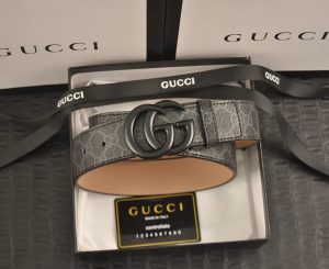 Unisex Belts – 38 Styles